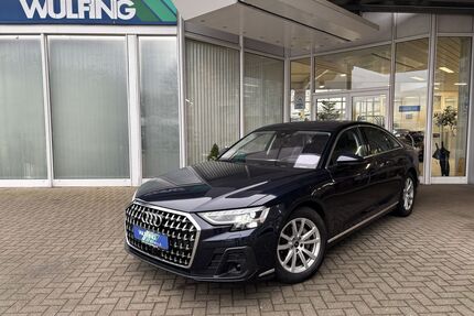 Audi A8 Gebrauchtwagen