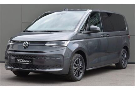 VW T7 Multivan Gebrauchtwagen