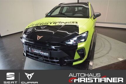 Cupra Leon Gebrauchtwagen