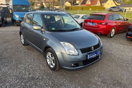 Suzuki Swift Gebrauchtwagen