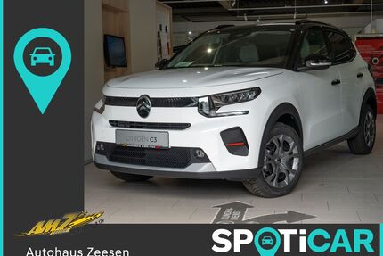 Citroen C3 Gebrauchtwagen