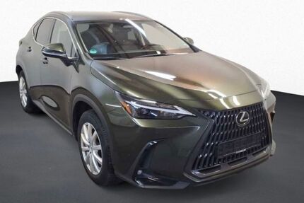 Lexus NX 350h Gebrauchtwagen