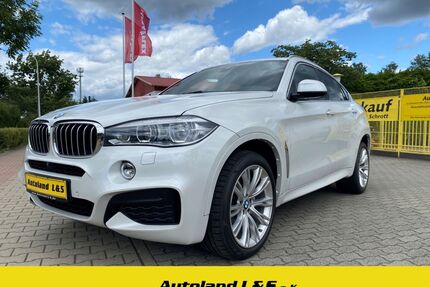 BMW X6 Gebrauchtwagen