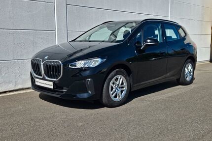 BMW 216 Active Tourer Gebrauchtwagen