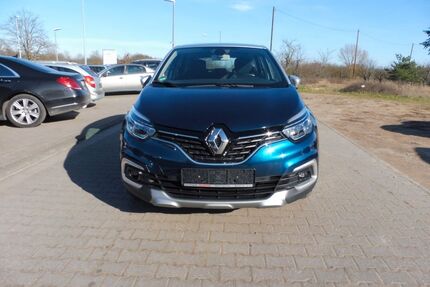 Renault Captur Gebrauchtwagen