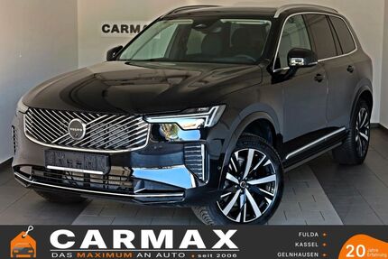 Volvo XC90 Gebrauchtwagen