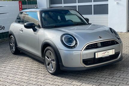 Mini Cooper C Gebrauchtwagen