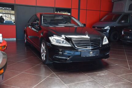 Mercedes-Benz S 500 Gebrauchtwagen