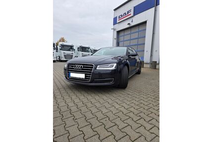 Audi A8 Gebrauchtwagen