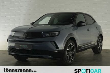Opel Mokka-e Gebrauchtwagen