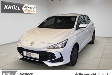 MG MG3 Gebrauchtwagen