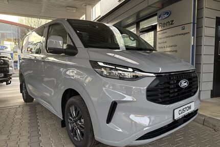 Ford Transit Custom Gebrauchtwagen