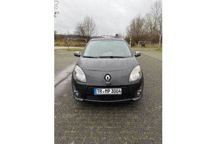 Renault Twingo Gebrauchtwagen