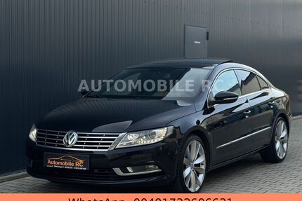 VW Passat CC Gebrauchtwagen