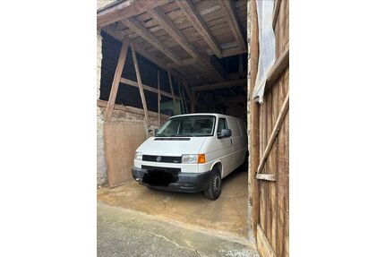VW T4 andere Gebrauchtwagen