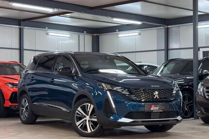 Peugeot 5008 Gebrauchtwagen