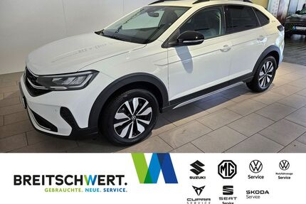 VW Taigo Gebrauchtwagen