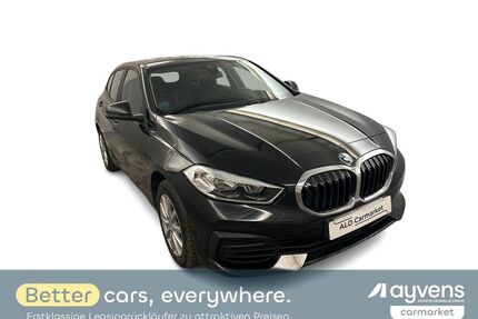 BMW 116 Gebrauchtwagen