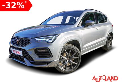 Cupra Ateca Gebrauchtwagen