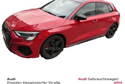 Audi S3 Gebrauchtwagen