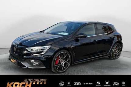 Renault Megane Gebrauchtwagen