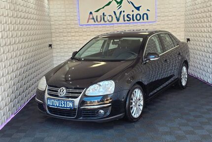 VW Jetta Gebrauchtwagen