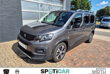 Peugeot Rifter Gebrauchtwagen