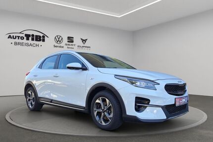 Kia XCeed Gebrauchtwagen