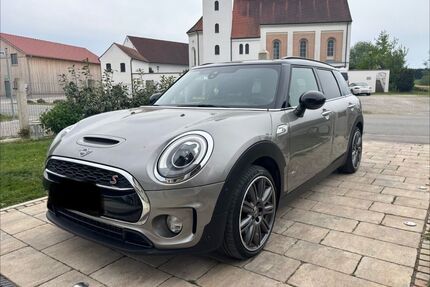 Mini Cooper S Clubman Gebrauchtwagen
