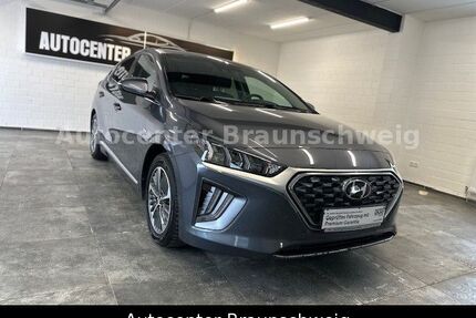 Hyundai IONIQ Gebrauchtwagen