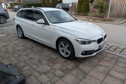 BMW 330 Gebrauchtwagen