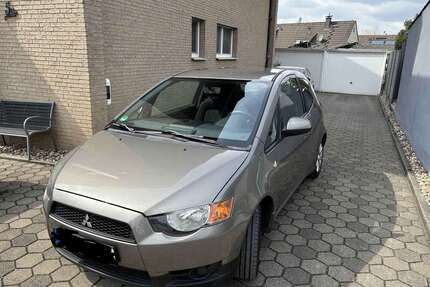 Mitsubishi Colt Gebrauchtwagen