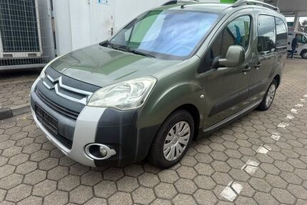 Citroen Berlingo Gebrauchtwagen