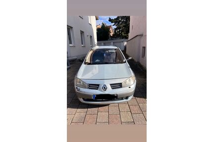 Renault Megane Gebrauchtwagen