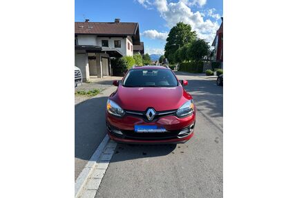 Renault Megane Gebrauchtwagen
