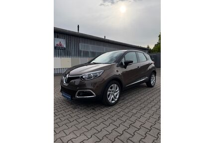 Renault Captur Gebrauchtwagen
