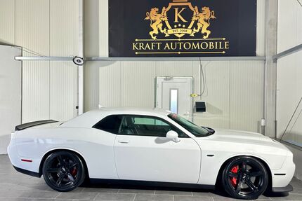 Dodge Challenger Gebrauchtwagen