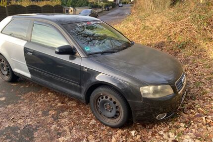 Audi A3 Gebrauchtwagen