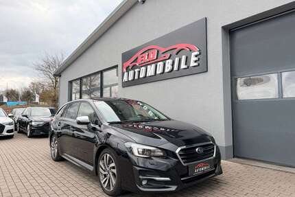 Subaru Levorg Gebrauchtwagen