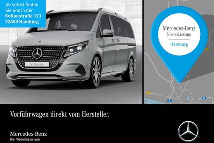 Mercedes-Benz V 250 Gebrauchtwagen