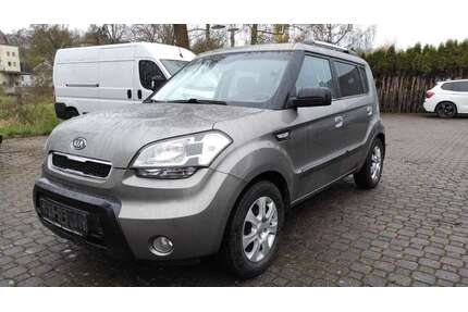 Kia Soul Gebrauchtwagen