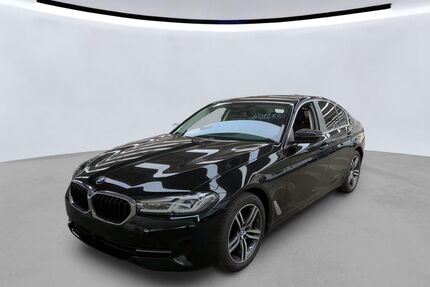 BMW 530 Gebrauchtwagen