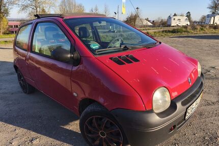 Renault Twingo Gebrauchtwagen