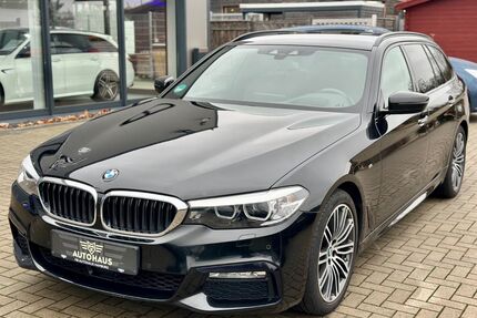 BMW 530 Gebrauchtwagen