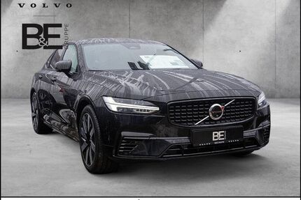 Volvo S90 Gebrauchtwagen