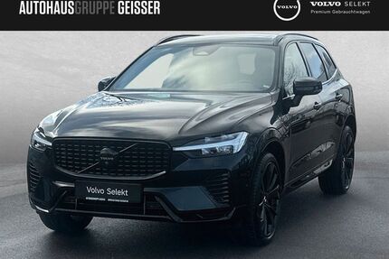 Volvo XC60 Gebrauchtwagen