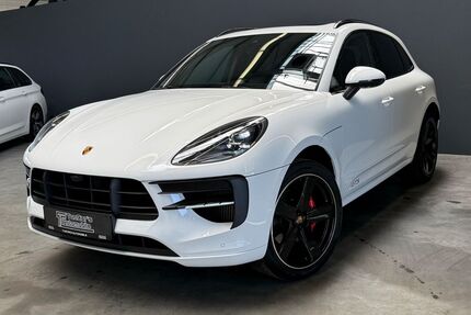 Porsche Macan Gebrauchtwagen