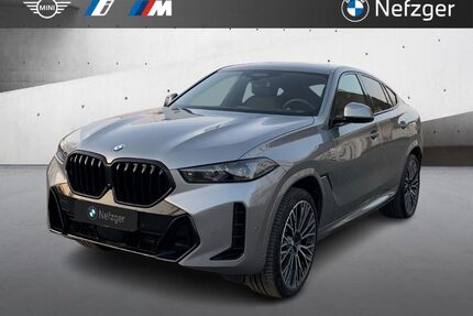 BMW X6 Gebrauchtwagen