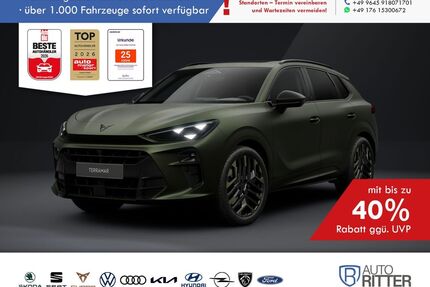 Cupra Terramar Gebrauchtwagen