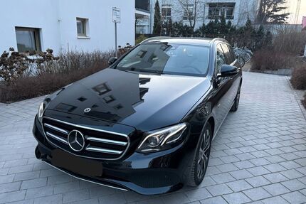 Mercedes-Benz E 300 Gebrauchtwagen